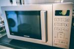 WEEKENDPAKKER! - Samsung Combimagnetron, Witgoed en Apparatuur, Magnetrons, Ophalen, Combimagnetron, Gebruikt, Oven