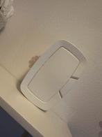 Billendoekjes houder WIT BEBEJOU, Ophalen, Zo goed als nieuw, Overige typen, Bébé-jou