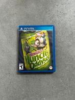 Oddworld: Munch’s Oddysee – Limited Run Edition – Compleet, 1 speler, Ophalen of Verzenden, Zo goed als nieuw, Vanaf 12 jaar