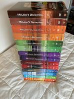 McLeod's Daughters - Complete Serie DVD Boxset, Cd's en Dvd's, Boxset, Drama, Ophalen of Verzenden, Zo goed als nieuw