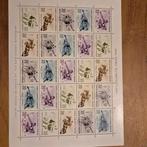 Turkije 1960 Rome Olympische Spelen Blok, Ophalen of Verzenden, Na 1940, Postfris