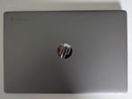 HP Chromebook 15a-na0120nd, 15,6 inch, grijs, Ophalen, Qwerty, 8 GB, Zo goed als nieuw