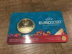 Coincard 2,5 euro België Euro 2000, Ophalen of Verzenden, Losse munt