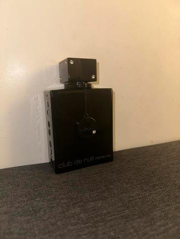 Armaf Club de Nuit Intense Man Parfum beschikbaar voor biedingen