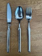 Gevraagd Amefa bestek, Gebruikt, Ophalen of Verzenden, Rvs of Chroom, Vaatwasserbestendig