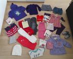 Kledingpakket meisjes maat 80, Ophalen of Verzenden, Gebruikt, Maat 80