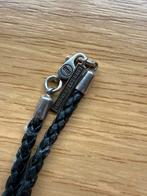 Buddha to buddha sieraden, Sieraden, Tassen en Uiterlijk, Kettingen, Ophalen of Verzenden, Zo goed als nieuw, Zilver