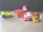 Vtech vrolijke vriendjes Prinses, Ophalen, Zo goed als nieuw, 6 maanden tot 2 jaar