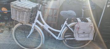 Stokvis cargo fiets gebruikt  beschikbaar voor biedingen