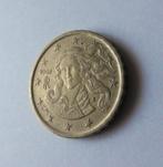 Italië 10 eurocent 2002, Postzegels en Munten, Munten | Europa | Euromunten, Verzenden, Italië, 10 cent, Losse munt