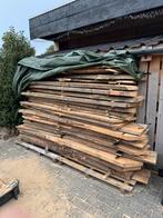 Beuken planken, Tuin en Terras, Palen, Balken en Planken, Ophalen, Nieuw, 180 tot 250 cm, Planken