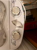 Compacte Mini Wasmachine - Ideaal voor Kleine Wasjes, Ophalen, Minder dan 85 cm, Minder dan 4 kg, Bovenlader