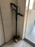 grastrimmer, Ophalen, Gebruikt, Elektrisch