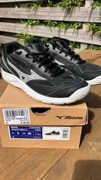 Mizuno zaalschoenen maat 38, Sport en Fitness, Korfbal, Ophalen of Verzenden, Zo goed als nieuw, Schoenen