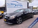 Mercedes-benz A-klasse 160 My First Star, Auto's, Voorwielaandrijving, Stof, Gebruikt, 4 cilinders