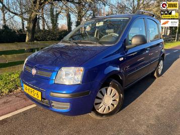 Fiat Panda 1.2 Edizione Cool Airco beschikbaar voor biedingen