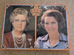 Verzameling van oudtante over koninklijke familie, Verzamelen, Koninklijk Huis en Royalty, Ophalen, Gebruikt, Tijdschrift of Boek