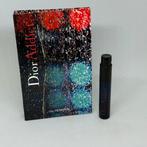 Parfum proefje Dior Addict 1,2 ml, Verzenden, Nieuw, Proef of Tester, Gevuld