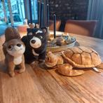 Efteling knuffels pandadroom/fabula, Verzamelen, Efteling, Ophalen of Verzenden, Zo goed als nieuw