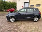 Seat ARONA 1.0 TSI Style, Stof, Gebruikt, Blauw, Bedrijf