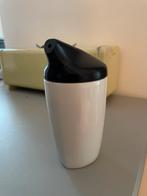 Arabia EGO wit (melk) kannetje, Huis en Inrichting, Keuken | Servies, Ophalen of Verzenden, Aardewerk, Overige stijlen, Overige typen
