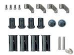 Front Runner Uitklapbare camping stoel reparatieset / Expand, Caravans en Kamperen, -, -, Nieuw, Ophalen of Verzenden