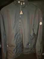 Originele Moncler Grimpeurs Jas met NFC, Ophalen of Verzenden, Zo goed als nieuw, Maat 48/50 (M), Zwart
