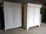Demontabele kast/oude kast/linnenkast/kledingkast/kast, Ophalen of Verzenden, Gebruikt, 50 tot 75 cm, 150 tot 200 cm