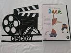 Jack, Vanaf 6 jaar, Ophalen of Verzenden, Zo goed als nieuw, Overige genres