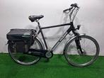 Giant twist elektrische heren fiets 2 accu's, Fietsen en Brommers, Fietsaccessoires | Overige Fietsaccessoires, Ophalen, Gebruikt