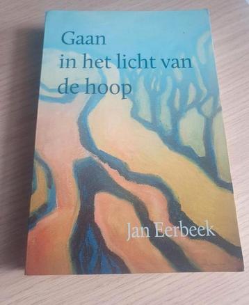 Gaan in het licht van de hoop - Jan Eerbeek beschikbaar voor biedingen