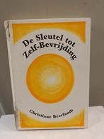 De Sleutel tot Zelfbevrijding, Gelezen, Achtergrond en Informatie, Spiritualiteit algemeen, Christiane Beerlandt