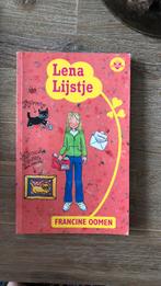Lena Lijstje, Ophalen of Verzenden, Zo goed als nieuw