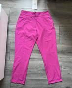 Je M’appelle travel chino rosé Maat; XL | Nieuw, Maat 46/48 (XL) of groter, Ophalen of Verzenden, Zo goed als nieuw, Roze