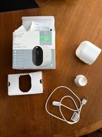 Arlo Pro 4 wireless spotlight camera, Ophalen of Verzenden, Gebruikt