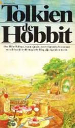 J.R.R. Tolkien: De Hobbit, Boeken, Literatuur, Gelezen, Ophalen of Verzenden, Europa overig, J.R.R. Tolkien