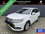 Mitsubishi Outlander 2.0 PHEV Pure, Euro 6, 4 cilinders, Wit, 59 km/l