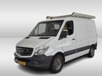Mercedes-Benz Sprinter 314 CDI L1 H1 Automaat Inrichting 2.8, Auto's, Automaat, Gebruikt, Euro 6, Electronic Stability Program (ESP)