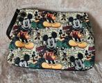 Michael Kors Mickey Mouse Handtas, Ophalen of Verzenden, Mickey Mouse, Zo goed als nieuw, Tas, Koffer of Zak