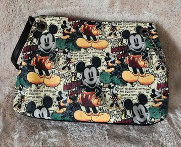 Michael Kors Mickey Mouse Handtas beschikbaar voor biedingen