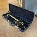 Coxx Let's Roll Custom Elektrische Gitaar - Zwart | Nette st, Muziek en Instrumenten, Snaarinstrumenten | Gitaren | Elektrisch