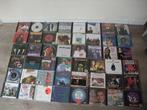 48 CD'S  van alles wat ,   Engelstalig , Spotprijsje, Ophalen, Gebruikt
