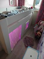 Half Hoogslaper 200x90 - Perfect voor Kinderkamer!, Ophalen