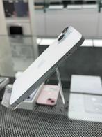 iPhone 15 Plus 128GB Blauw Zo Goed Als Nieuw GARANTIE, 128 GB, Blauw, 88 %, Ophalen of Verzenden