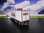 Wsi 01-4579 Scania R Highline CR20H , Hakull, Hobby en Vrije tijd, Modelauto's | 1:50, Ophalen, Nieuw, Bus of Vrachtwagen, Wsi