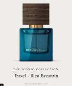 3x Rituals Bleu Byzantin, Roi d'Orient, L'Essentiel parfum, Nieuw, Ophalen of Verzenden