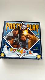 Party & Play, Hobby en Vrije tijd, Gezelschapsspellen | Bordspellen, Ophalen of Verzenden, Zo goed als nieuw
