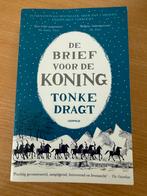 Tonke Dragt - De brief voor de Koning, Boeken, Ophalen, Zo goed als nieuw, Tonke Dragt