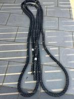 Battle rope 15 meter, Overige typen, Ophalen of Verzenden, Zo goed als nieuw