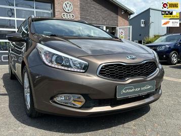 Kia Cee'd Sportswagon 1.6 GDI BusinessLine beschikbaar voor biedingen